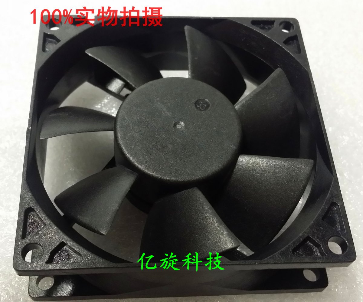 协喜ADDA 8025 AD0812UB-A73GL 12V 0.45A 宏基 投影机风扇 - 图0