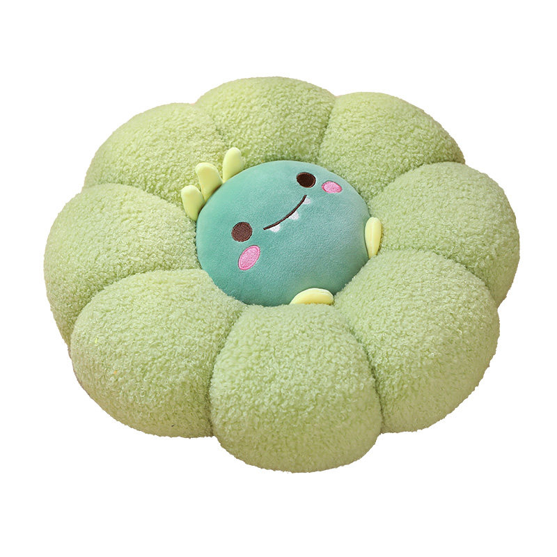 卡通南瓜蒲团坐垫地上坐墩加厚榻榻米飘窗垫地板屁股垫子地垫座垫,淘宝优惠券,粉丝福利购,淘宝优惠卷