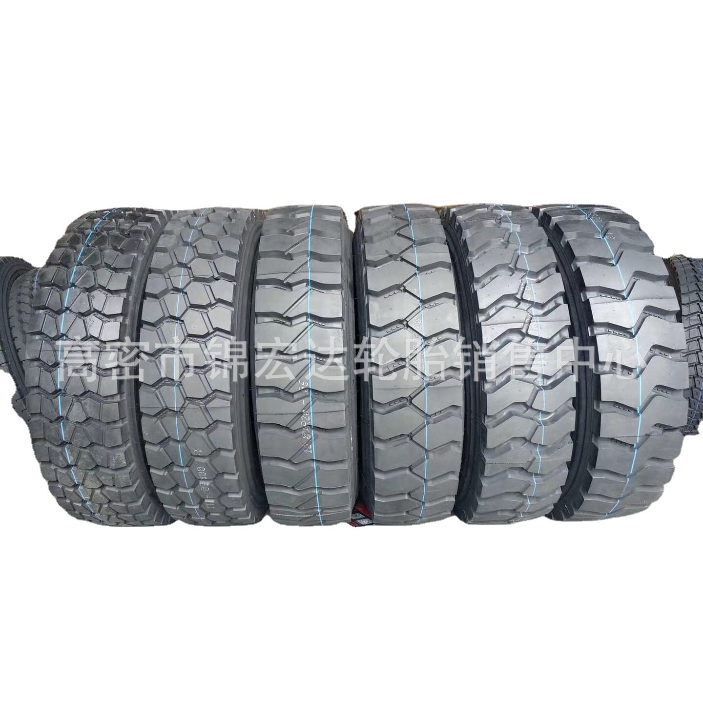 三角轮胎315/80R22.5全钢大载TR668 TR666 TRS02 TRD06 TR918花纹 - 图3