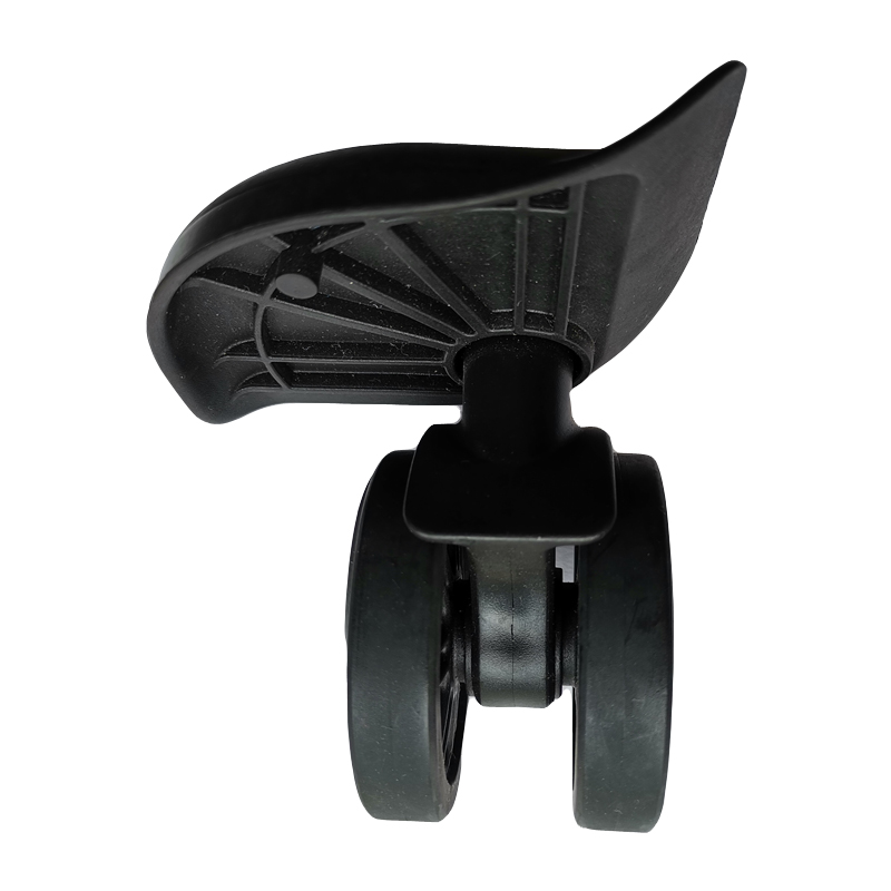 Trolley box repair wheels and suitcase universal wheels