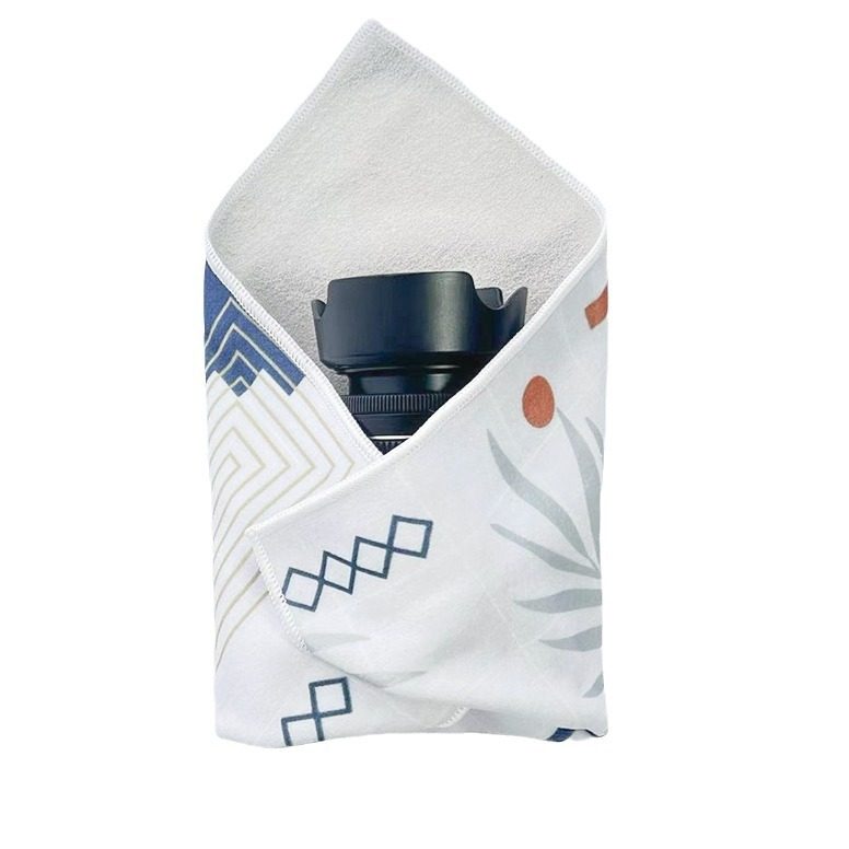 凌峰新款相机内胆包自粘百褶全包镜头包裹布袋收纳保魔术百贴布,淘宝优惠券,粉丝福利购,淘宝优惠卷