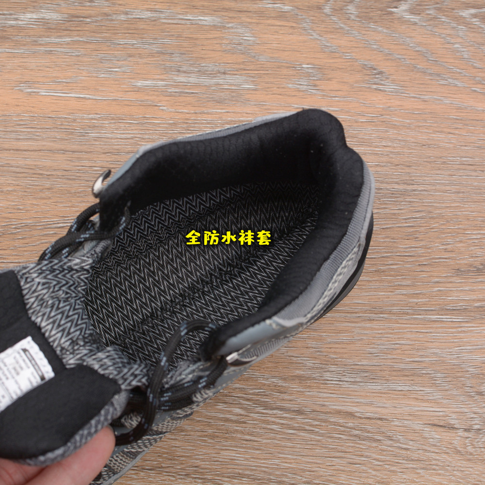 外贸原单出阿根廷情侣户外防水登山徒步鞋防滑耐磨高帮旅游爬山鞋,淘宝优惠券,粉丝福利购,淘宝优惠卷