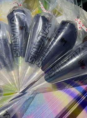 奶油胶灰黑色水晶胶手工DIY材料