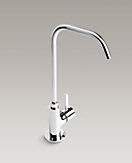 Kohle cove water purification kitchen faucet K-45406T-C4-CP