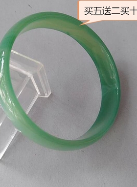 童镯儿童手镯宽版薄款可刮痧使用