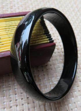 天然玉镯玉镯子女款特玉镯子少女