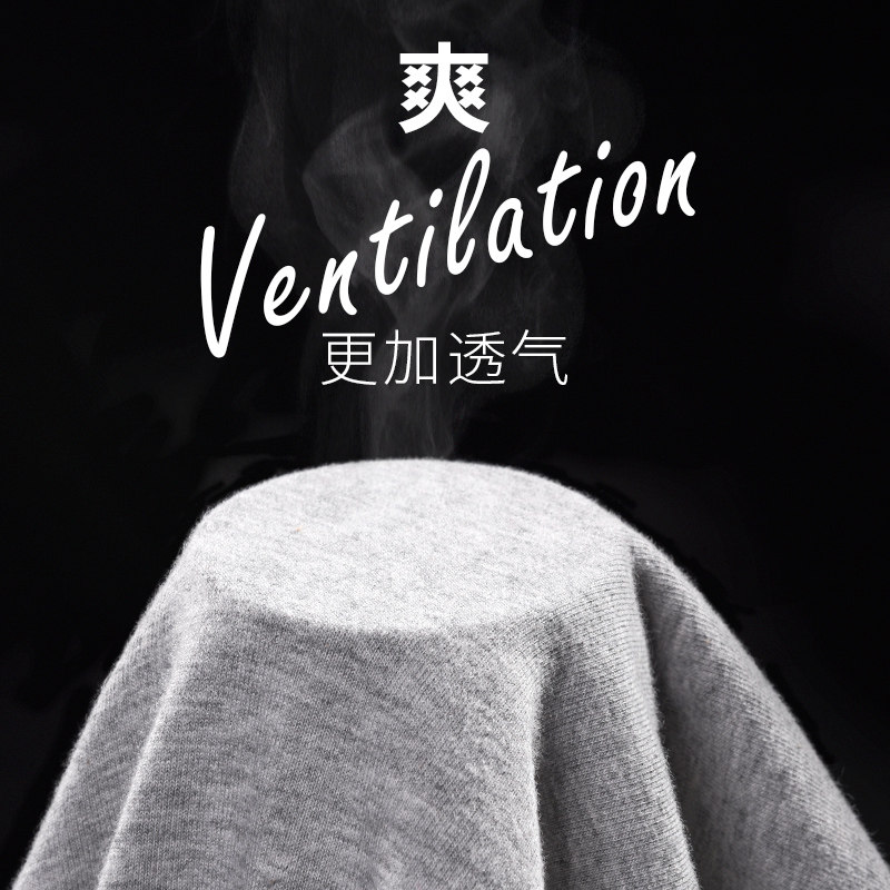 男童短裤外穿潮纯棉宽松运动休闲裤 俞兆林奇傲裤子