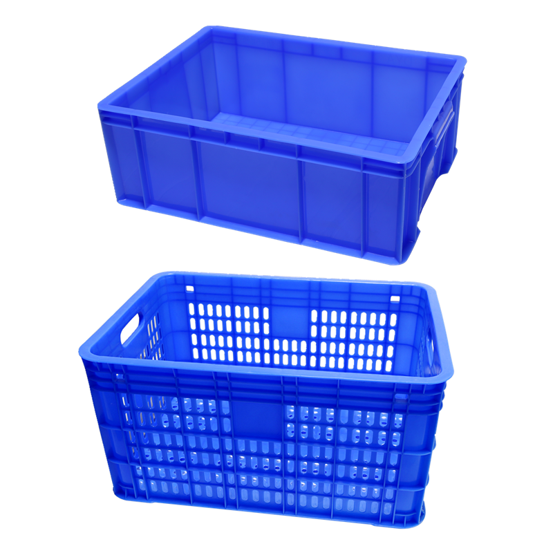 加厚周转箱塑料筐胶箱胶筐篮子物流箱五金零件盒收纳整理箱货架框,淘宝优惠券,粉丝福利购,淘宝优惠卷