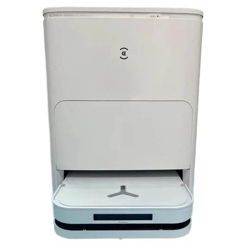 新品X9科沃斯t50PRO 扫地机器人家用全自动清洗扫拖吸 - 图3