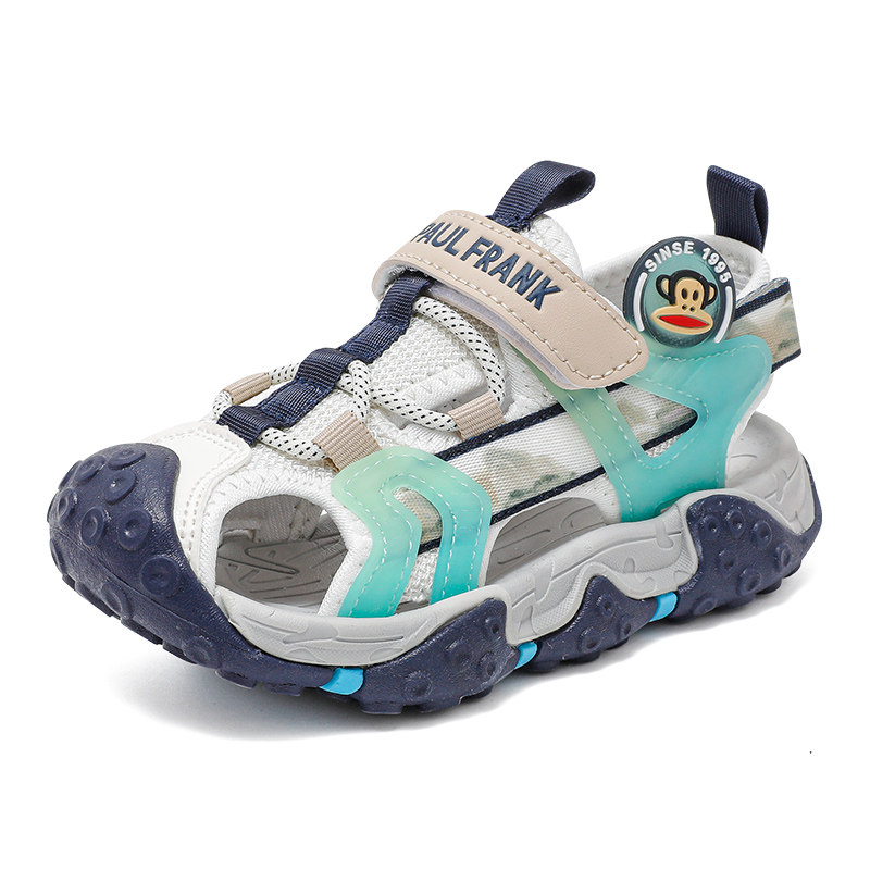  paulfrank童鞋凉鞋