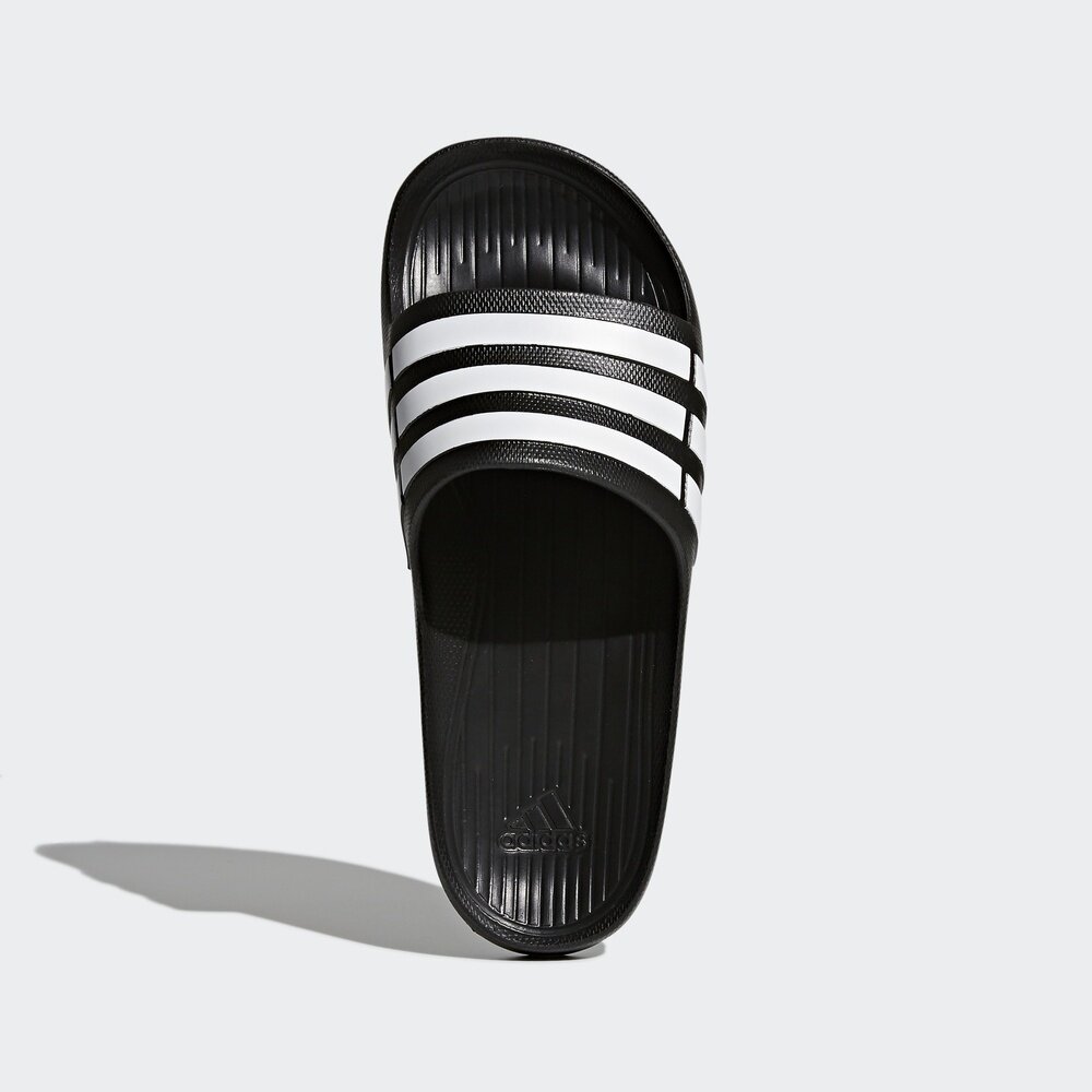 阿迪达斯男女情侣2020夏季凉拖鞋 adidas健身猎涉运动拖鞋