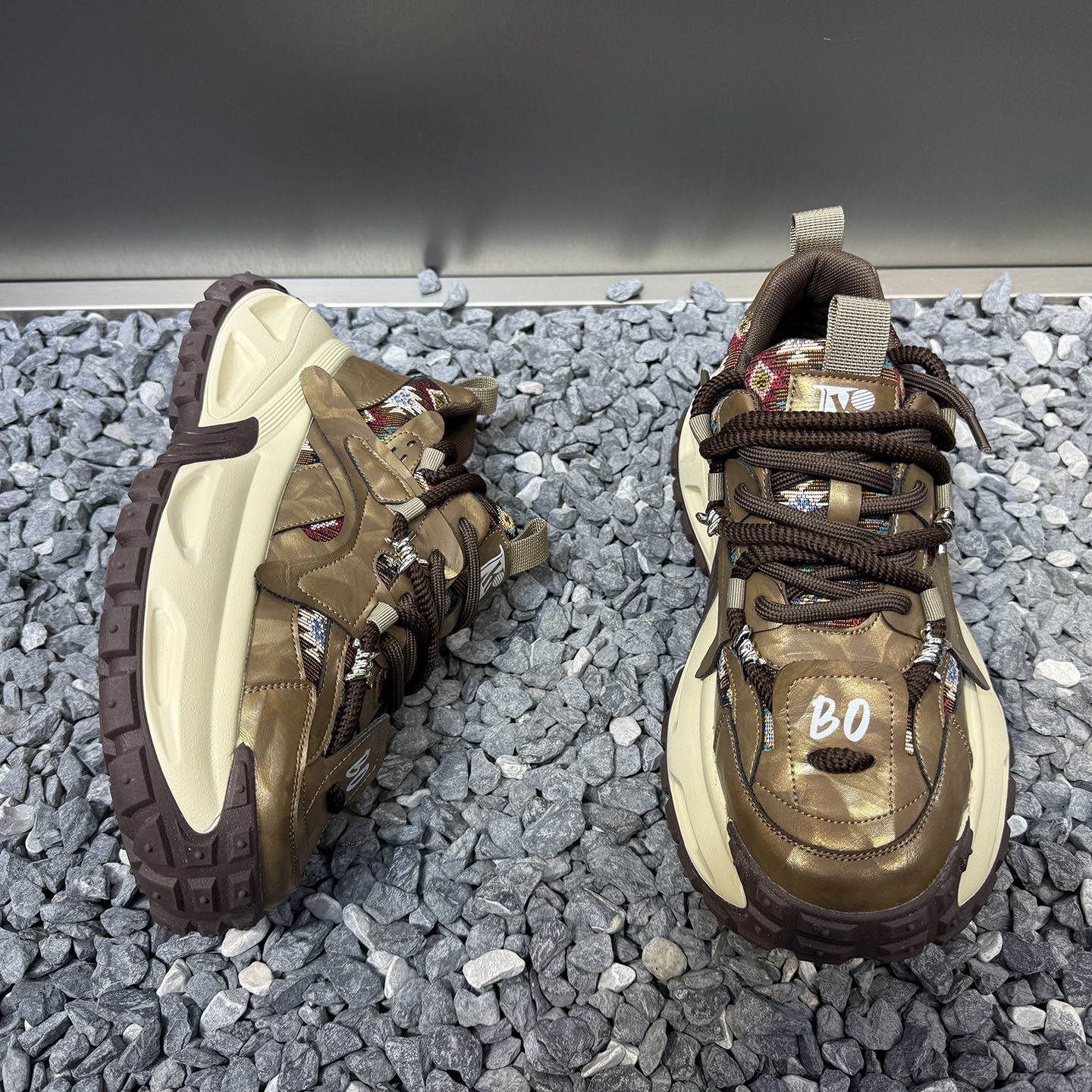 男士老爹鞋2026春季新款厚底休闲运动鞋青年增高防滑潮流透气男鞋,淘宝优惠券,粉丝福利购,淘宝优惠卷