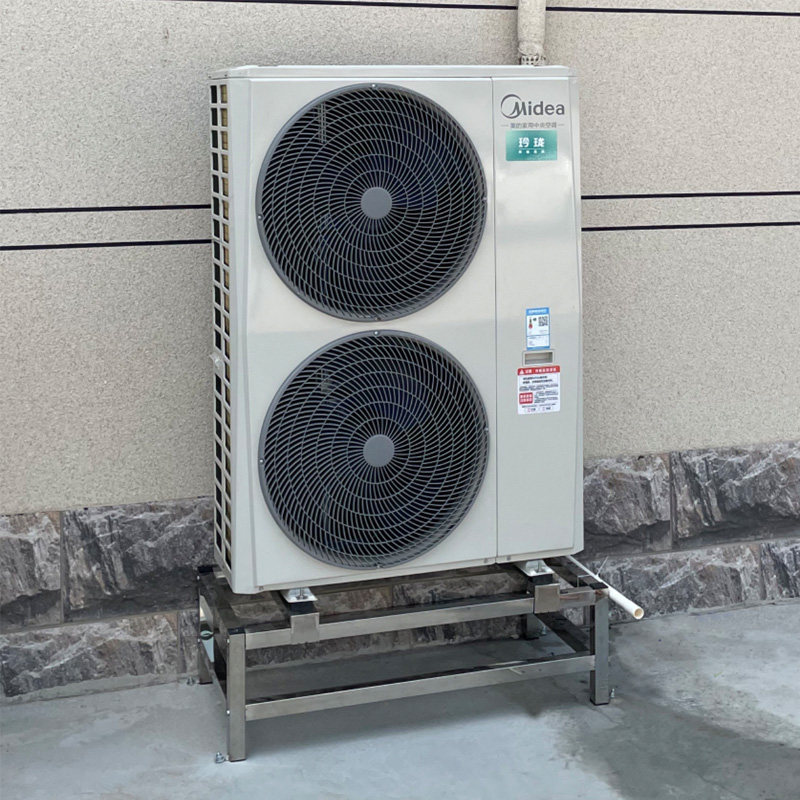 空调外机落地架中央空调底座空气能柜机增垫高架风管机多联机减震,淘宝优惠券,粉丝福利购,淘宝优惠卷