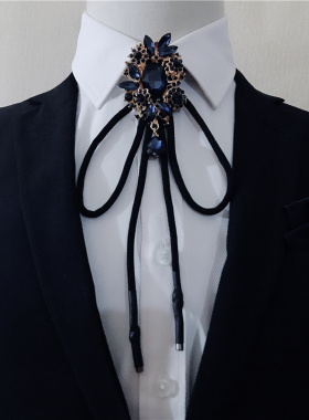 韩版礼物项链发型师配饰