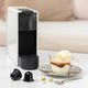 Nespresso fully automatic small home coffee machine