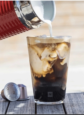 Nespressoaeroccino3咖啡奶泡机