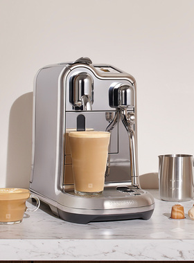 全自动胶囊咖啡机Nespresso