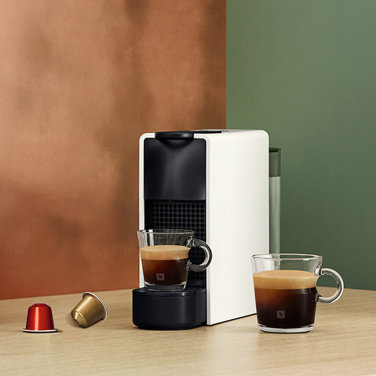 Nespresso fully automatic small household coffee machine