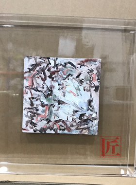 定制现代简约抽象艺术餐厅玄关挂画客厅沙发背景墙装饰画2025新款
