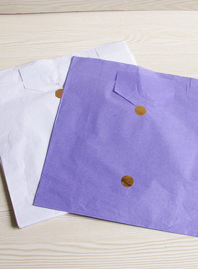 五色衣黄纸节日用品纸一包50件