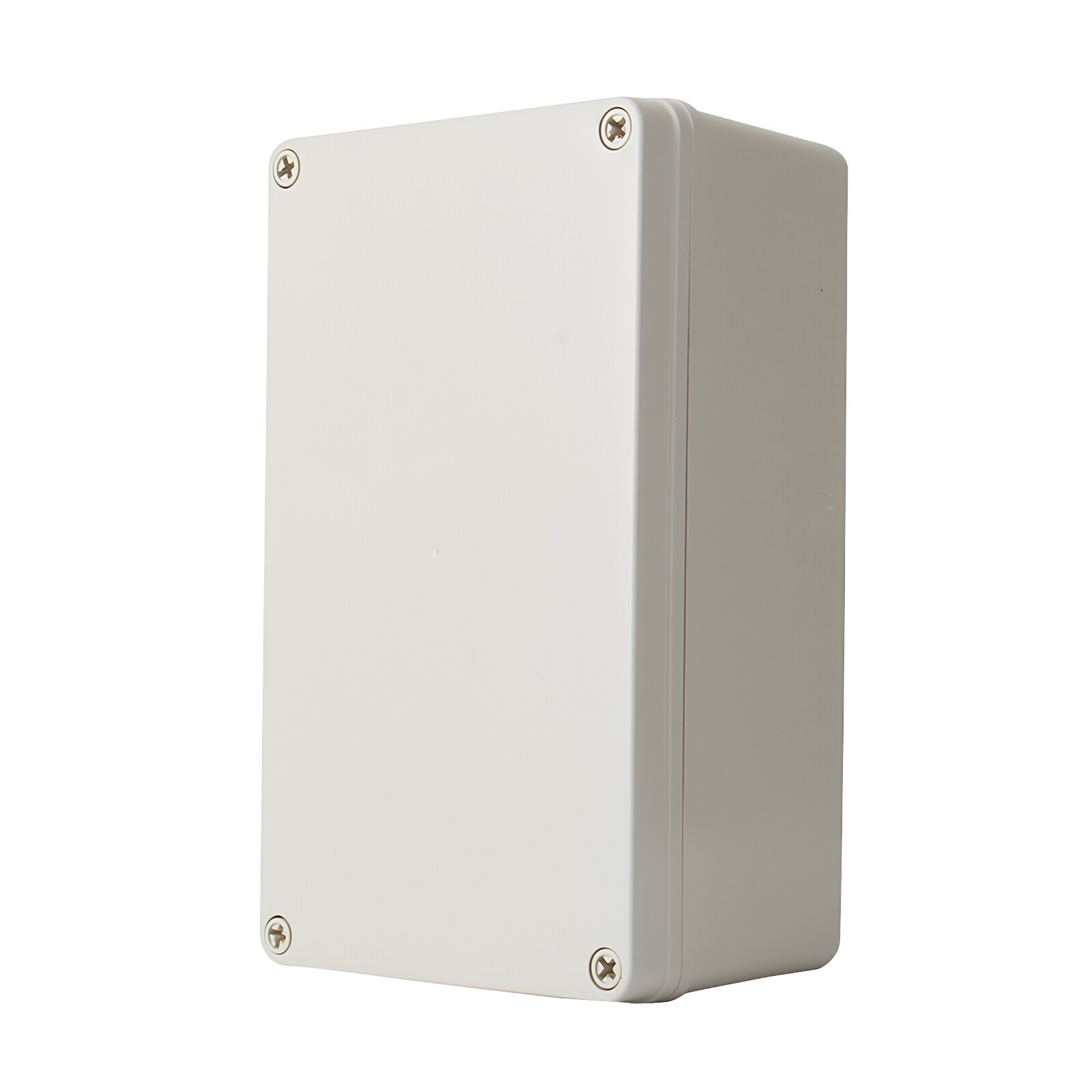 Plastic new material AG anti-falling waterproof junction box