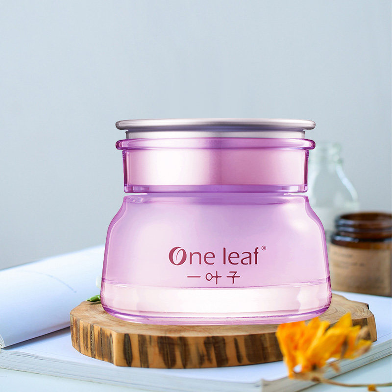 一叶子细肤女学生淡化细纹眼袋眼霜 oneleaf一叶子帝美眼霜