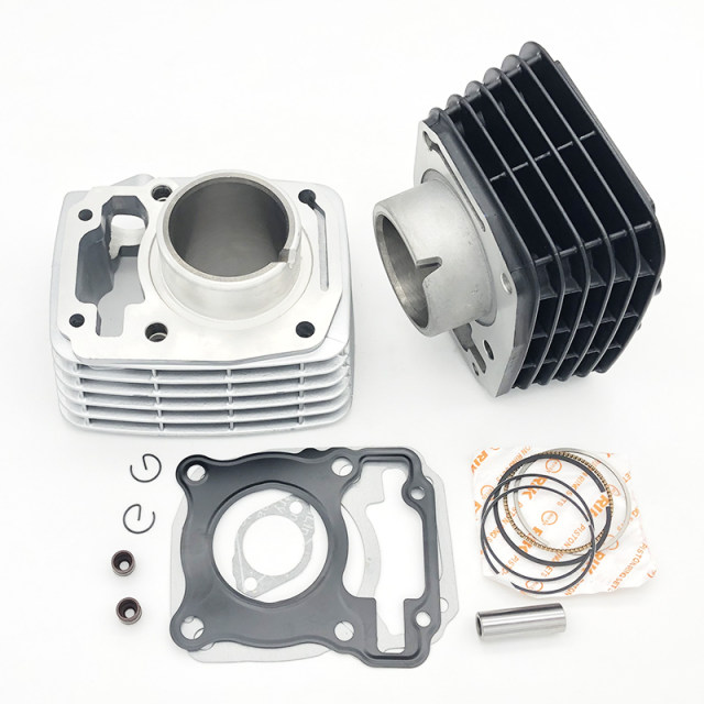 Little War Eagle SDH125-51 Sharp Arrow Cylinder Piston Ring