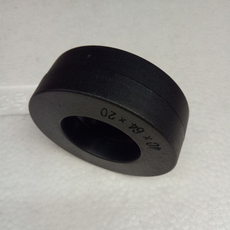 非晶纳米晶超微晶逆变器变压器共模电感线束滤波环型高频磁环,淘宝优惠券,粉丝福利购,淘宝优惠卷
