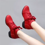 Обувь, танцующие туфли, 2023, из натуральной кожи, мягкая подошва