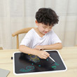 Magnetic Partial Erase Painting LCD Tablet