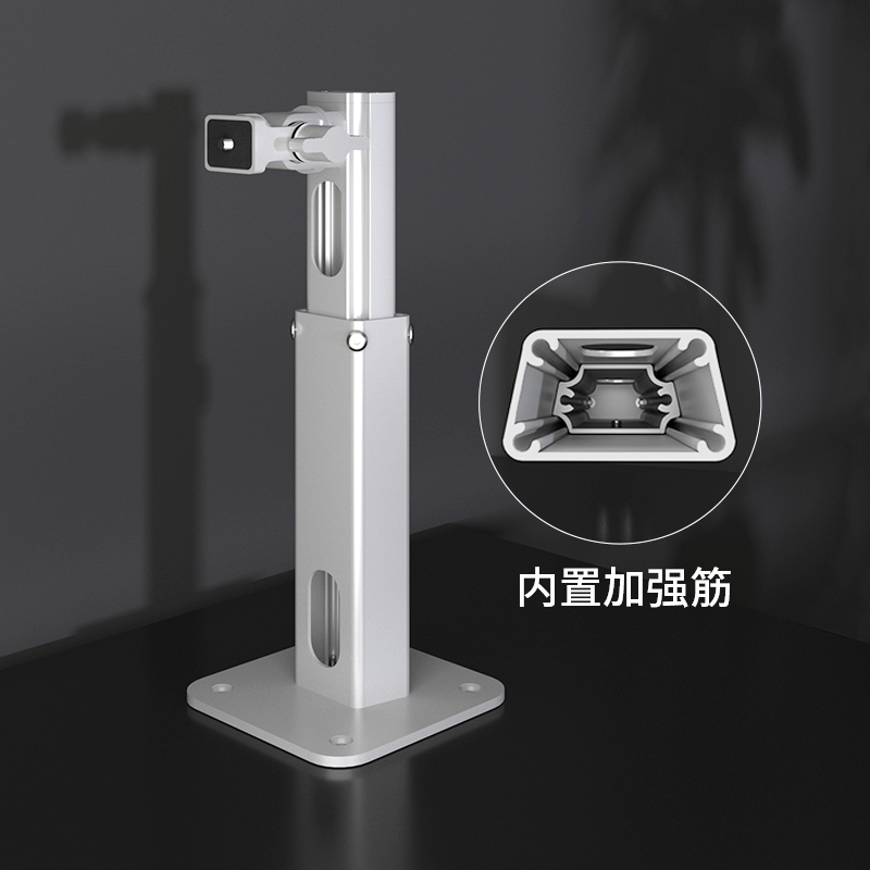 极米投影仪重型壁挂支架PH36投影仪壁挂支架家用床头墙壁吊挂架子适用极米RS10 RSpro3 RS20 H3S H6 - 图1