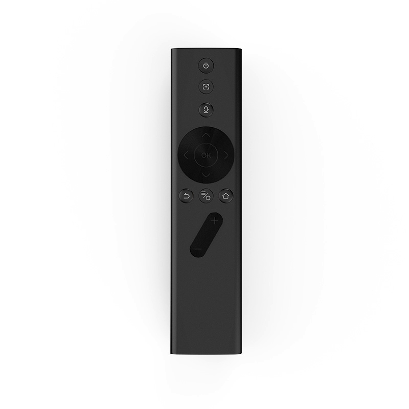 极米投影仪原装蓝牙语音遥控器极米Z6X/Z7X高亮版/Z8X/H3S/H6/play3/play5/play6/极米激光电视极米通用款 - 图1