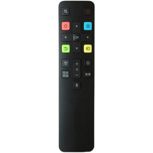 适用于TCL电视机遥控器RC801C 55A950U 70A950U 55A950C 65A950C - 图3