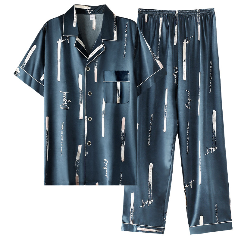  芬诗漫睡衣/家居服套装