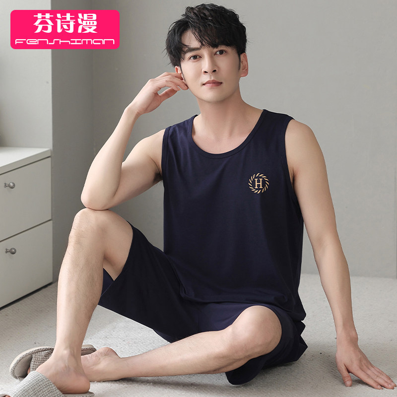  芬诗漫睡衣/家居服套装