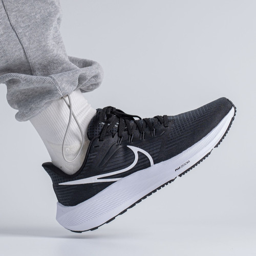 Nike ZOOM PEGASUS 39 40 耐克男子飞马休闲运动跑步鞋DH4071-001 - 图0