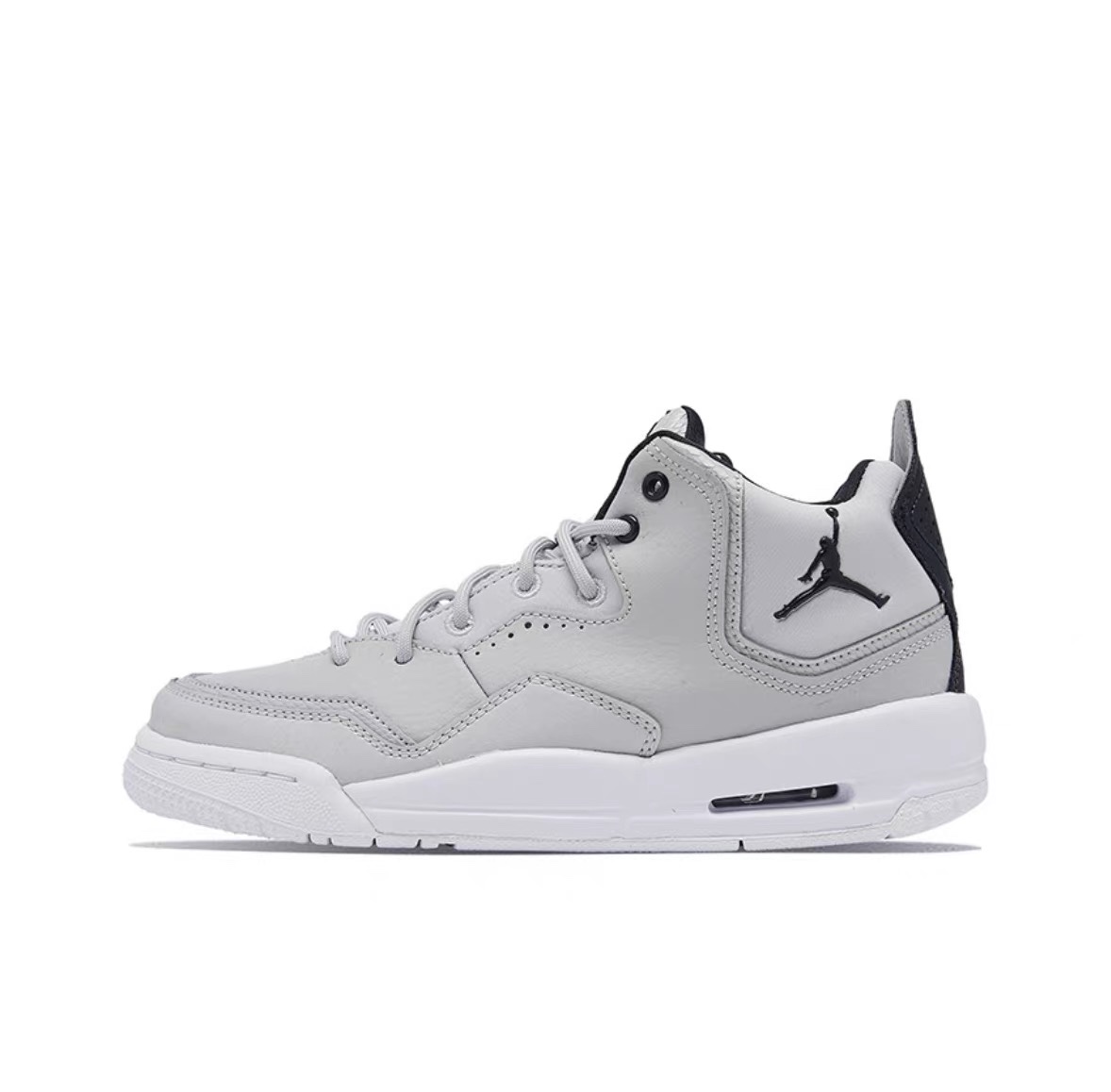 Nike Air Jordan Courtside 23 AJ23耐克女子复古篮球鞋 AR1002 - 图3