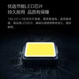 Супер яркий светодиодный промышленный светильник, промышленная шахтерская лампа, энергосберегающая люстра, лампочка, высокая мощность