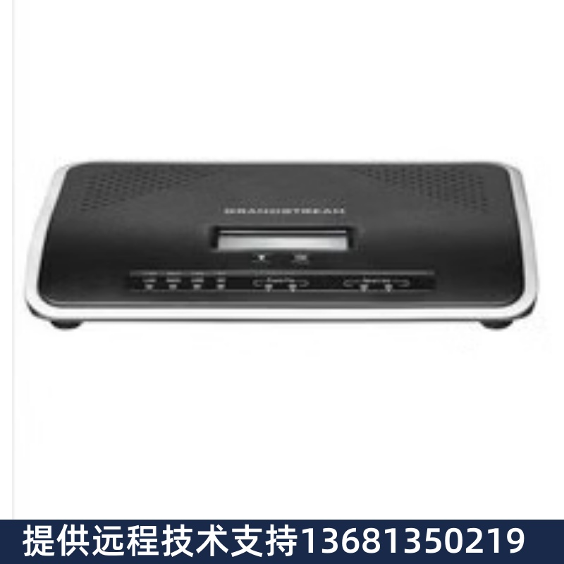 【原装正品】Grandstream 潮流 IPPBX  UCM6202语音通信服务器 - 图2