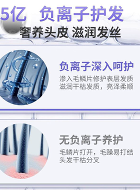 芬莱雅高速吹风机青春配色