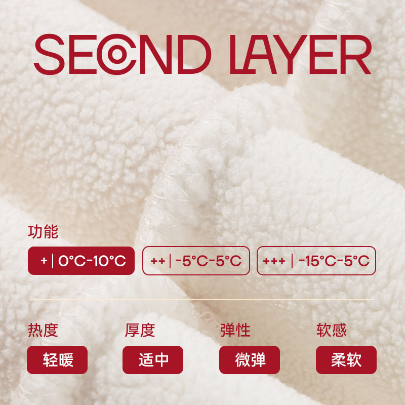 马卡乐童装男童棒球服秋冬款2025新款冬季儿童加绒保暖时髦上衣潮 - 图2