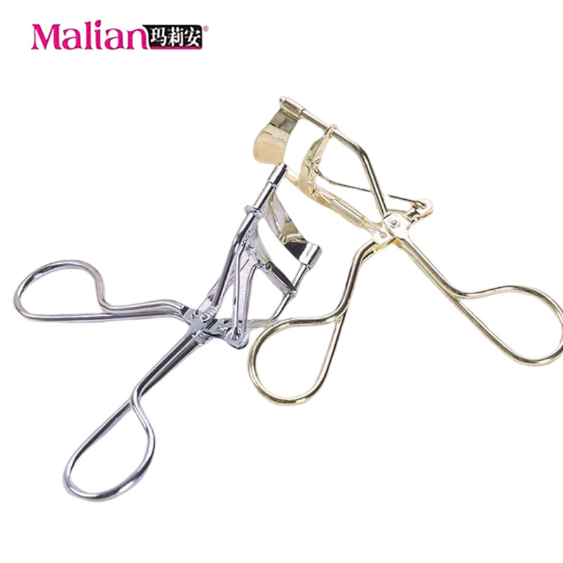 玛莉安铁睫毛夹持久定型卷翘老式不锈钢太阳花玛丽安睫毛夹带胶垫,淘宝优惠券,粉丝福利购,淘宝优惠卷