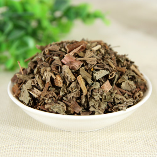 中药材 仙鹤草 龙牙草 老鹳嘴 子母草 草龙牙 父子草 狼牙草 包邮 - 图0