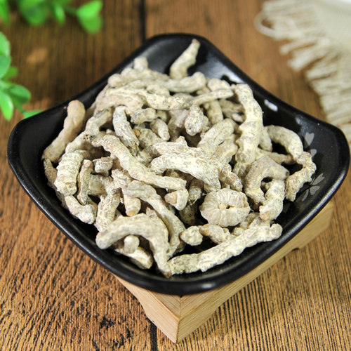 中药材 精选无硫 白僵蚕 提供磨粉 白僵蚕粉 天虫 僵虫 500克包邮 - 图0