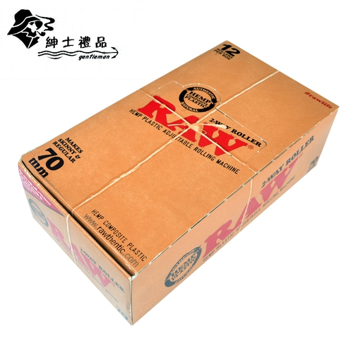 Определить новый сырой 70-мм сигаретный нагреватель 6-8 мм регулируемый ручный рулон ручной машины.