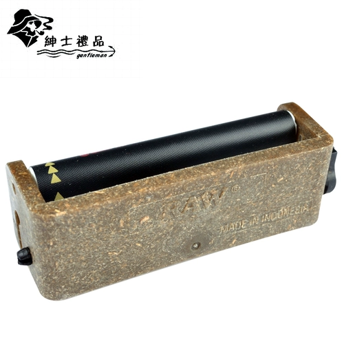 Определить новый сырой 70-мм сигаретный нагреватель 6-8 мм регулируемый ручный рулон ручной машины.