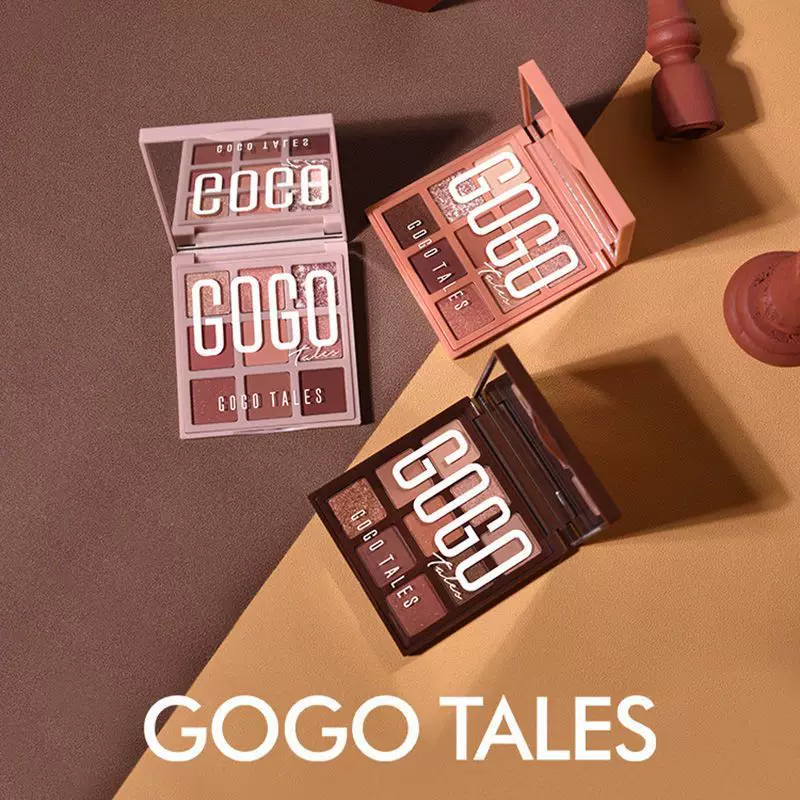 Gogotales