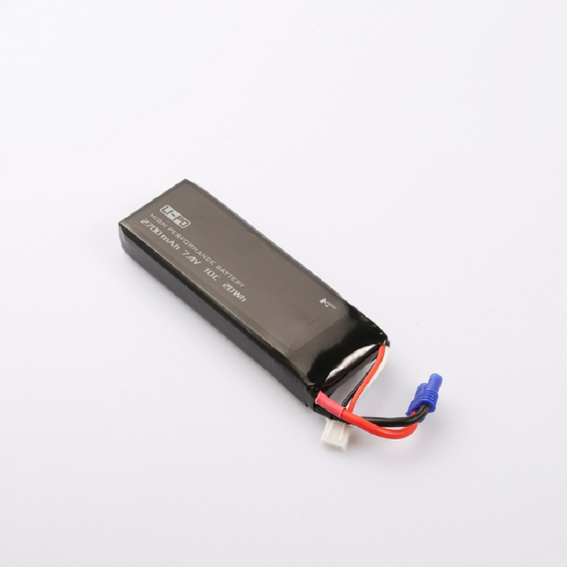 Hubsan哈博森 H501S H501A 坏小子 原装锂电池 - 图0