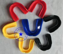 American Brands Hockey Taekwondo Boxing Basketball Protective Teeth Braces Teen Children