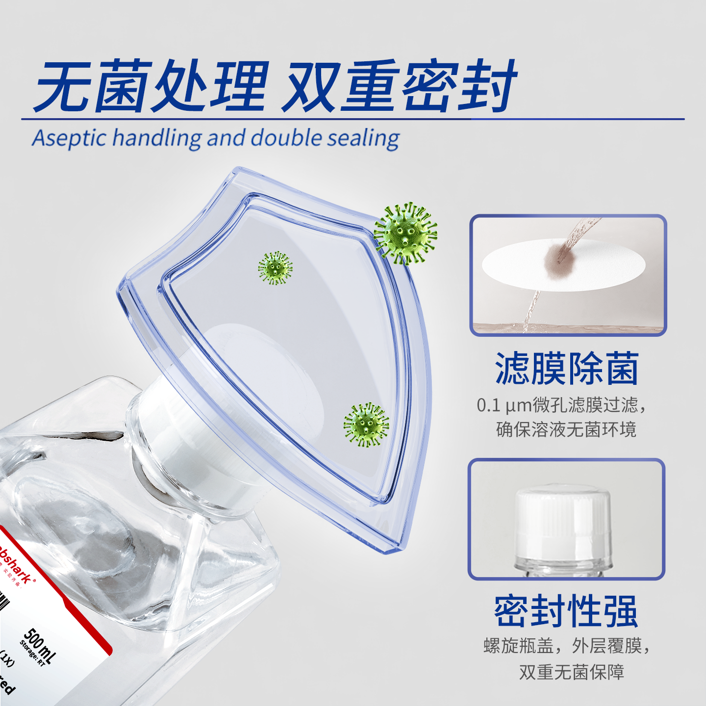 PBS磷酸盐缓冲液1X无菌dpbs即用干粉粉末PBST溶液10X实验细胞培养,淘宝优惠券,粉丝福利购,淘宝优惠卷